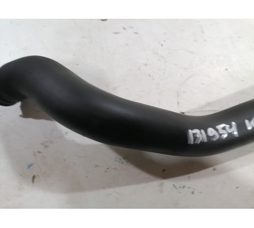 Патрубок охлаждения