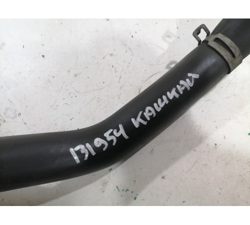 Патрубок охлаждения