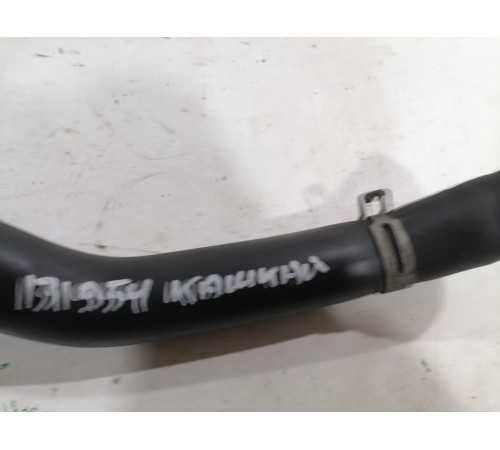 Патрубок охлаждения