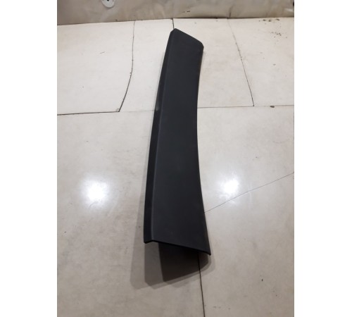 Накладка крышки багажника