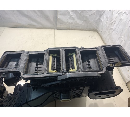 Корпус отопителя