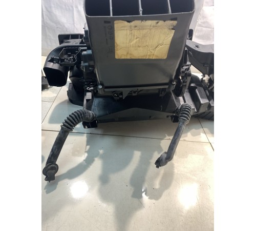 Корпус отопителя