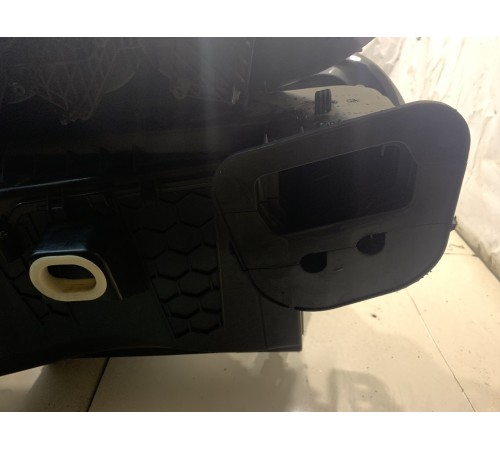 Корпус отопителя