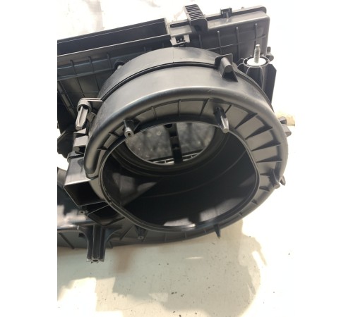 Корпус отопителя