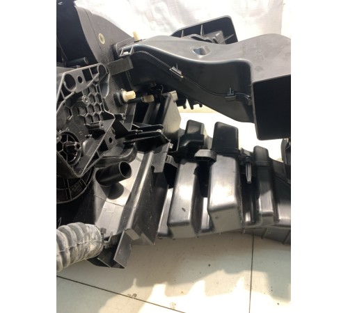 Корпус отопителя