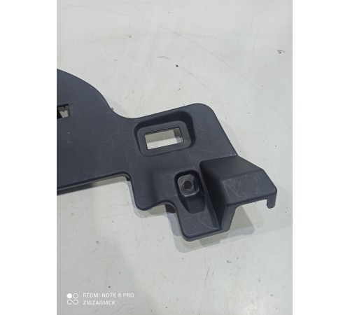 Накладка (пластик) салона