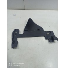 Накладка (пластик) салона