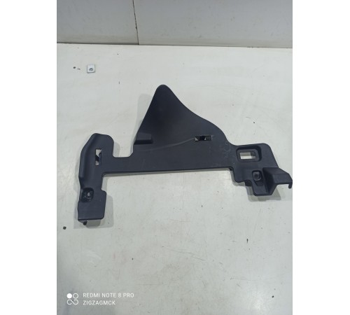 Накладка (пластик) салона