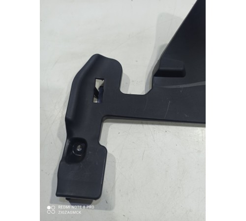 Накладка (пластик) салона