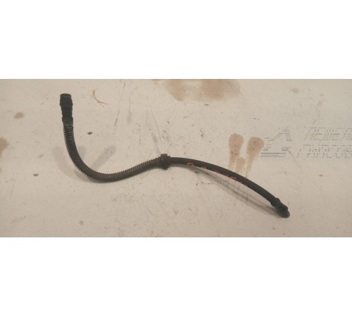 Шланг тормозной передний левый