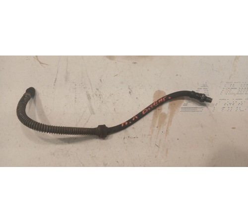 Шланг тормозной передний левый