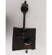 Привод(полуось) передний левый