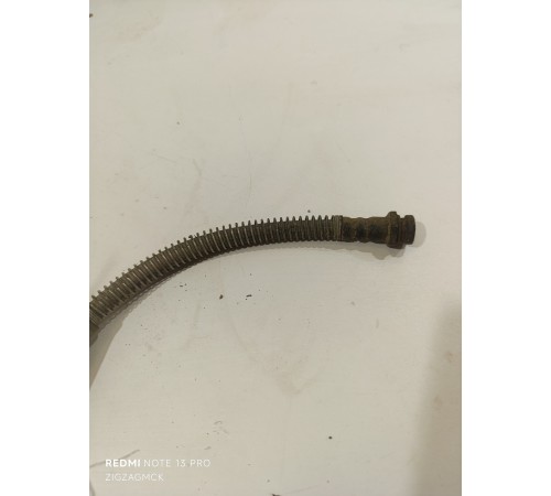 Шланг тормозной передний