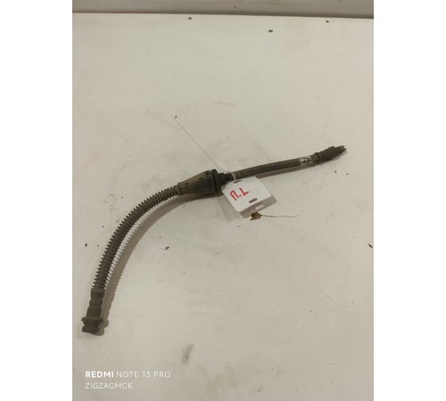 Шланг тормозной передний