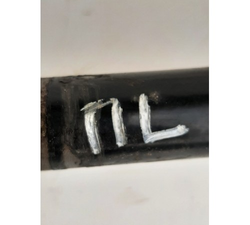 Привод(полуось) передний левый