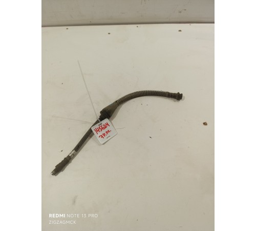 Шланг тормозной передний