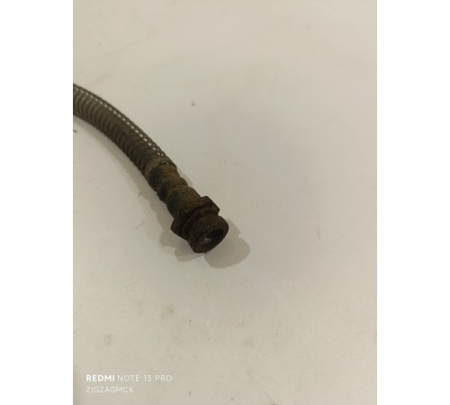 Шланг тормозной передний