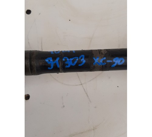 Привод(полуось) передний левый