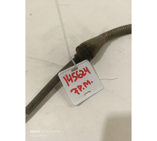 Шланг тормозной передний