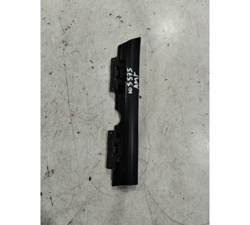 Направляющая стекла двери (задняя, правая)