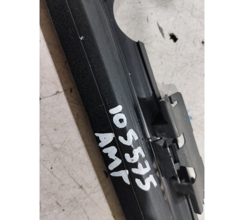 Направляющая стекла двери (задняя, правая)