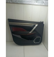 Обшивка двери передняя левая