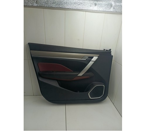 Обшивка двери передняя левая