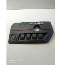 Декоративная крышка двигателя