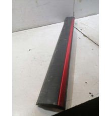 Накладка двери передняя левая нижняя