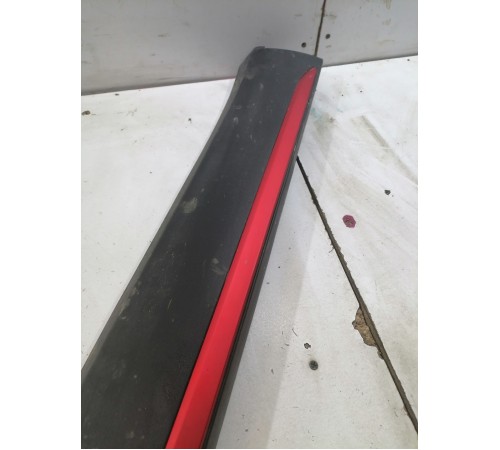 Накладка двери передняя левая нижняя