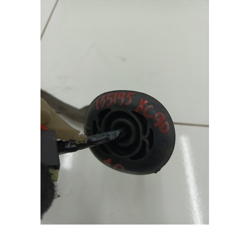 Электропроводка двери задняя правая