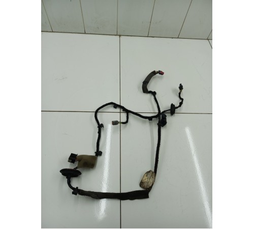 Электропроводка двери задняя правая