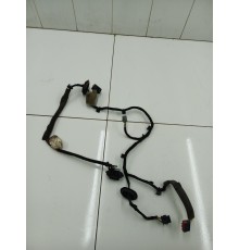 Электропроводка двери задняя правая