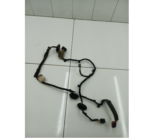 Электропроводка двери задняя правая