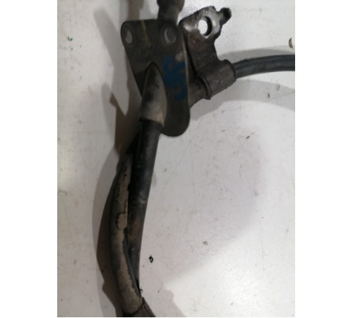 Трос ручника задний правый