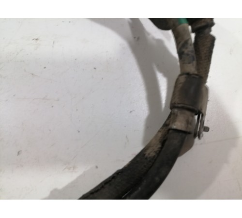 Трос ручника задний правый