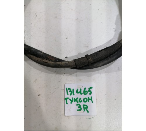 Трос ручника задний правый