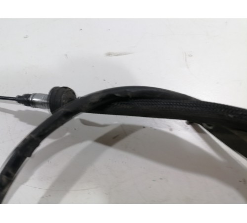 Трос ручника задний правый