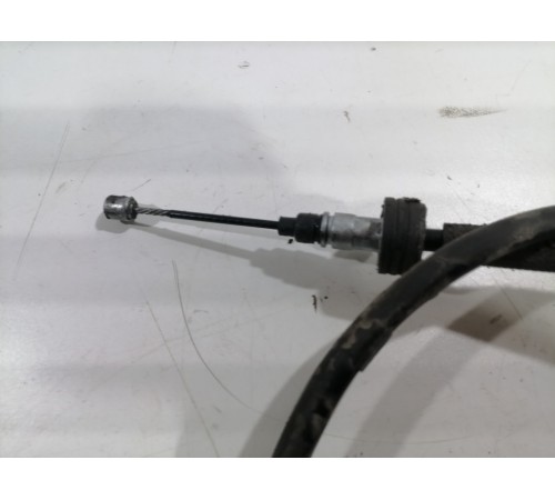 Трос ручника задний правый