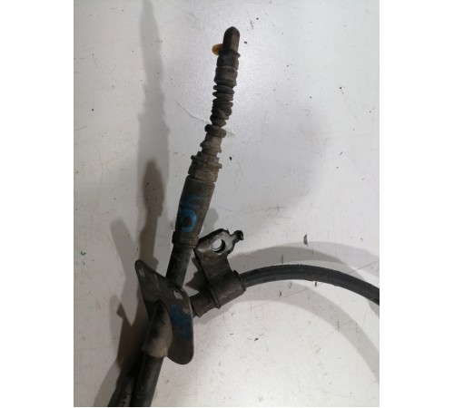 Трос ручника задний правый