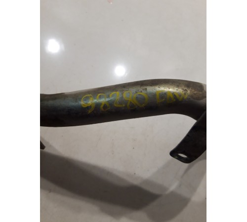 Патрубок радиатора