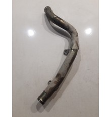 Патрубок радиатора