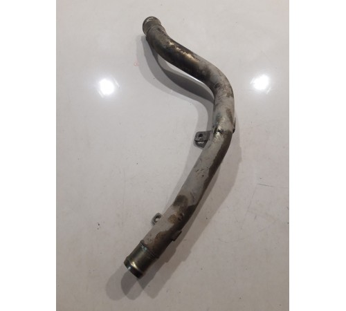 Патрубок радиатора