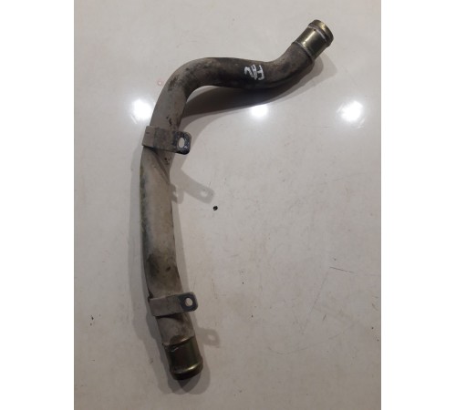 Патрубок радиатора