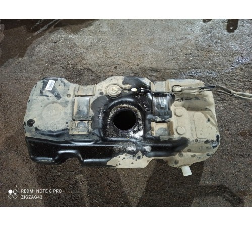 Топливный бак