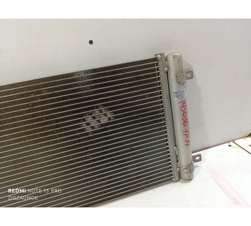 Радиатор кондиционера