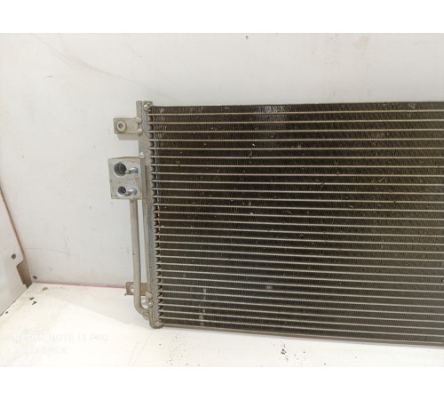 Радиатор кондиционера