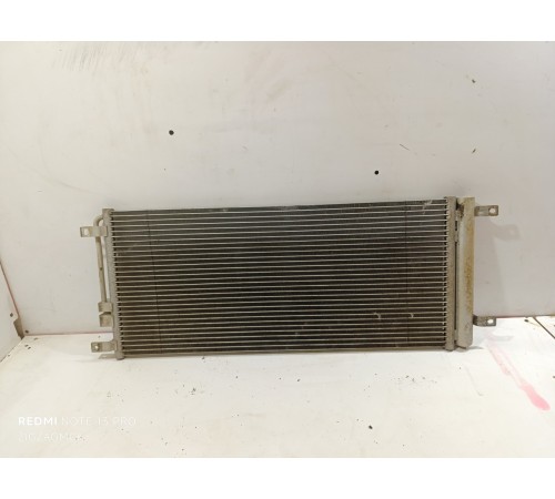 Радиатор кондиционера