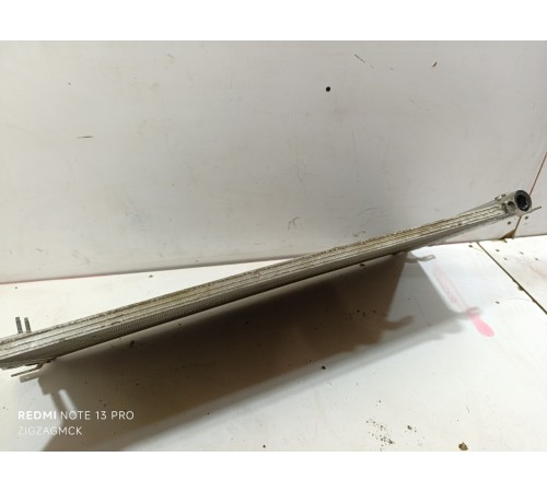 Радиатор кондиционера