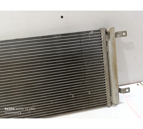 Радиатор кондиционера